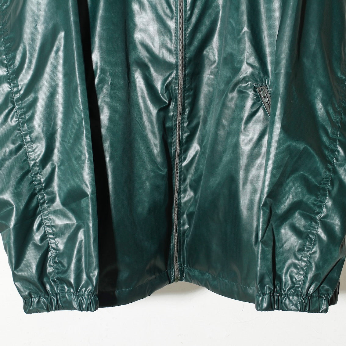 CUMALICE JACKET / green
