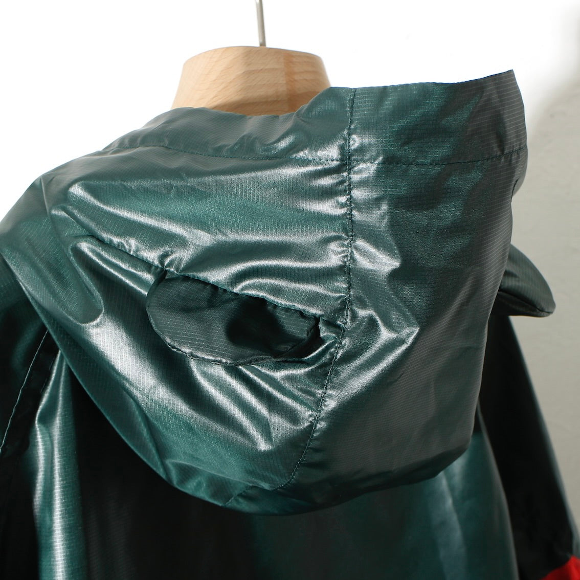 CUMALICE JACKET / green