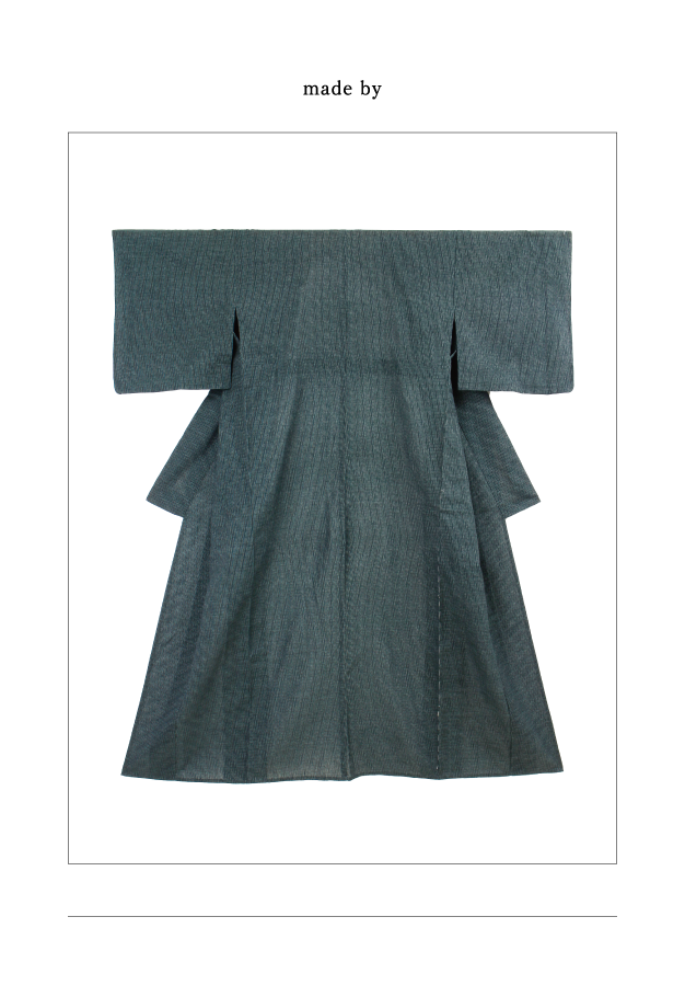 KORI-SHOW PROJECT /U-WAMONO s/s shirts