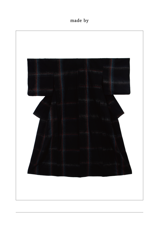 KORI-SHOW PROJECT /U-WAMONO s/s shirts