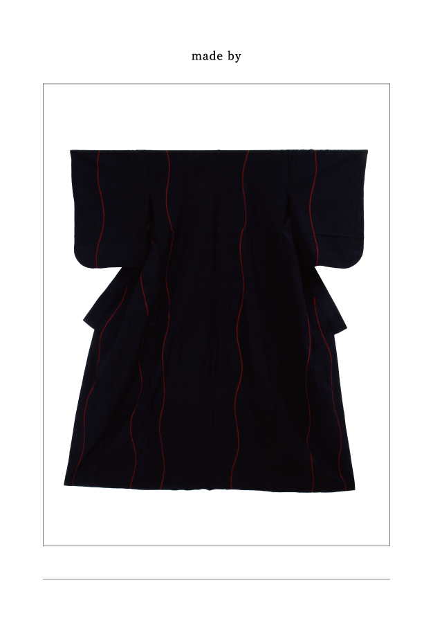 KORI-SHOW PROJECT /U-WAMONO s/s shirts
