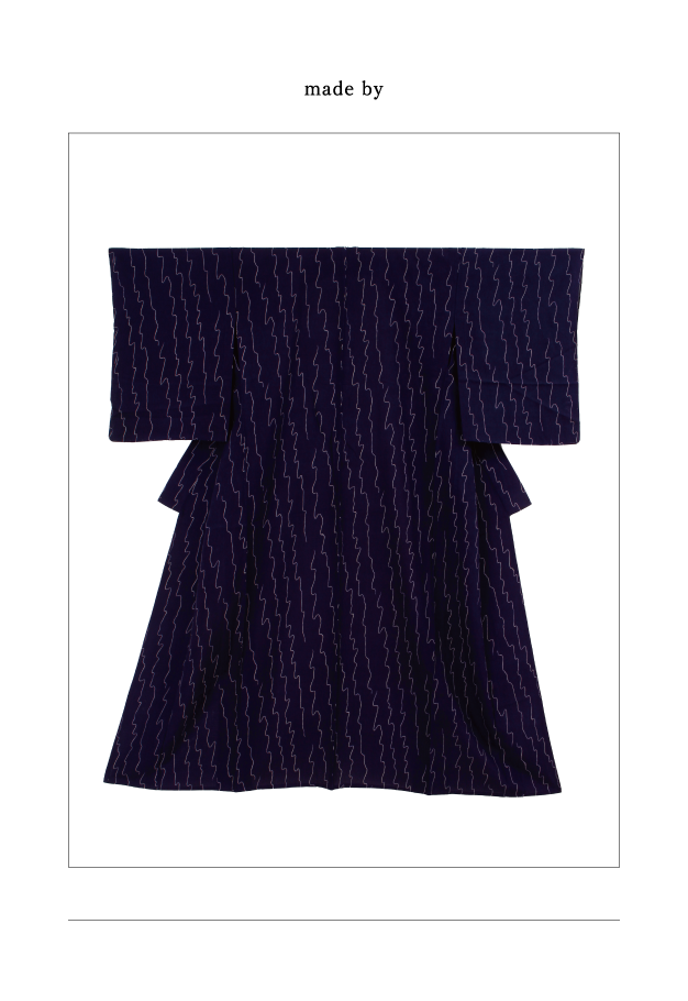 KORI-SHOW PROJECT /U-WAMONO s/s shirts