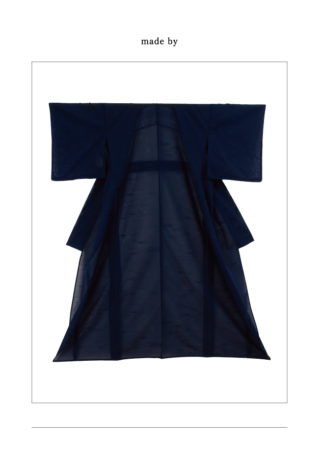KORI-SHOW PROJECT /U-WAMONO s/s shirts