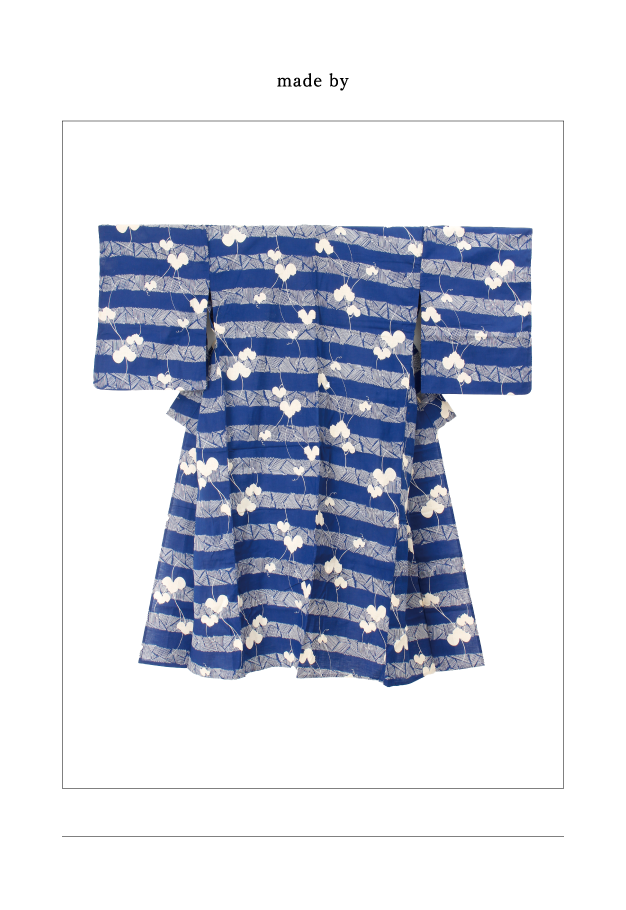 KORI-SHOW PROJECT /U-WAMONO s/s shirts