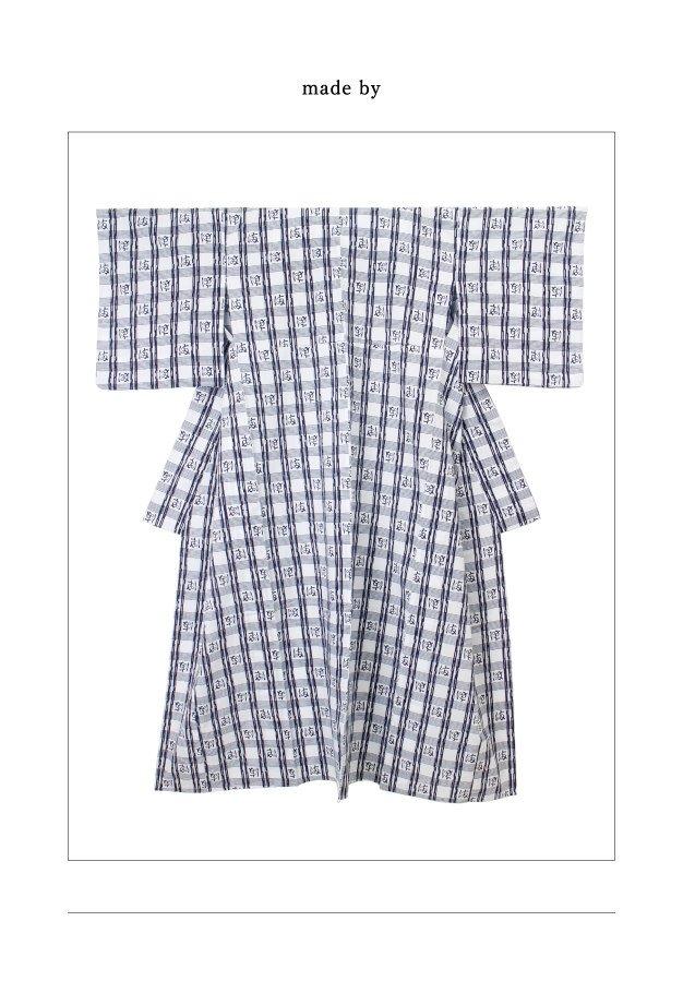 KORI-SHOW PROJECT /U-WAMONO s/s shirts