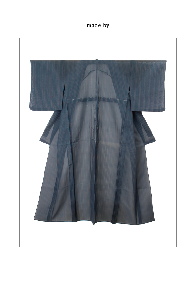 KORI-SHOW PROJECT /U-WAMONO s/s shirts