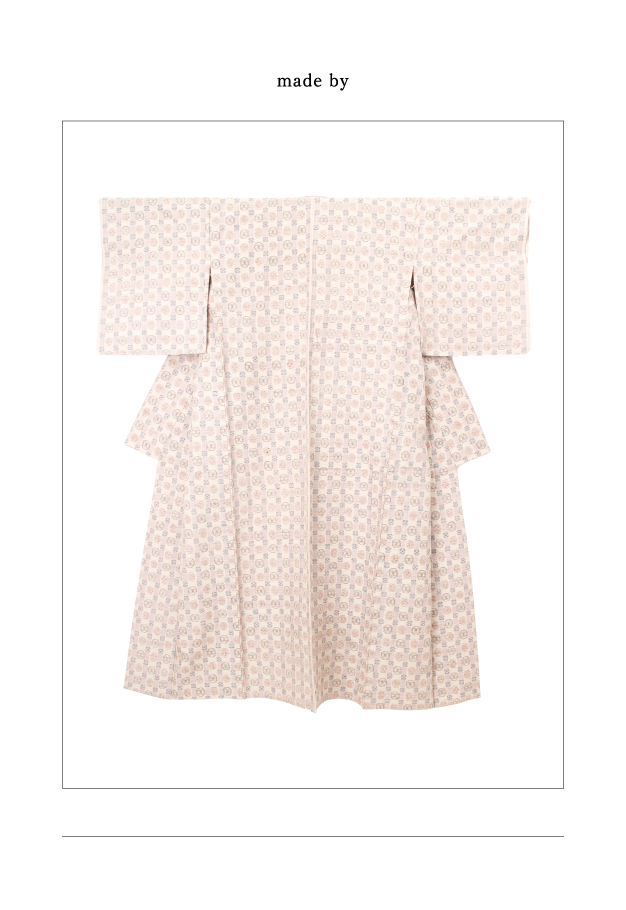 KORI-SHOW PROJECT /U-WAMONO s/s shirts