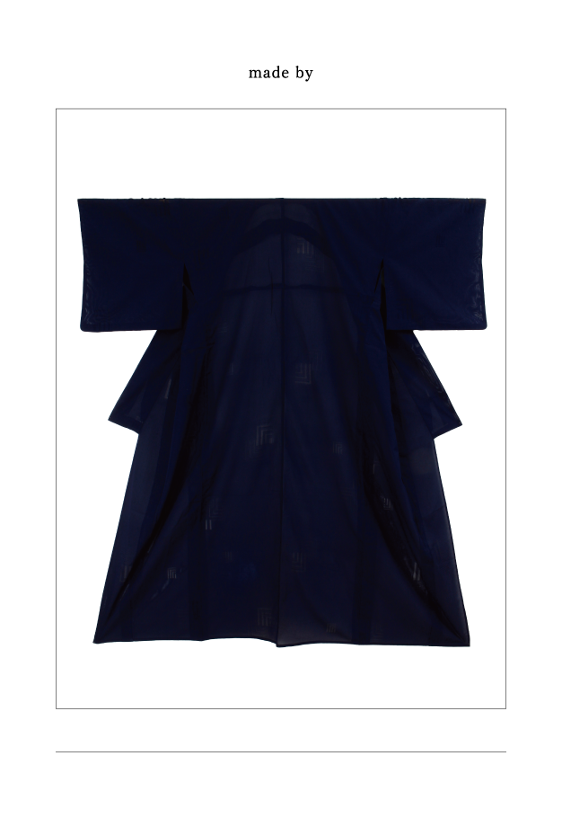 KORI-SHOW PROJECT /U-WAMONO s/s shirts