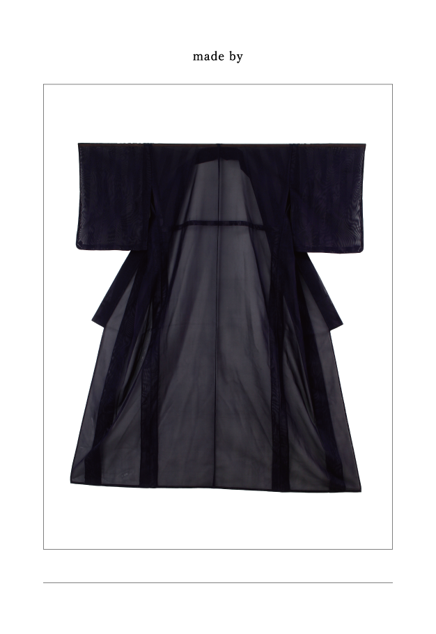 KORI-SHOW PROJECT /U-WAMONO s/s shirts
