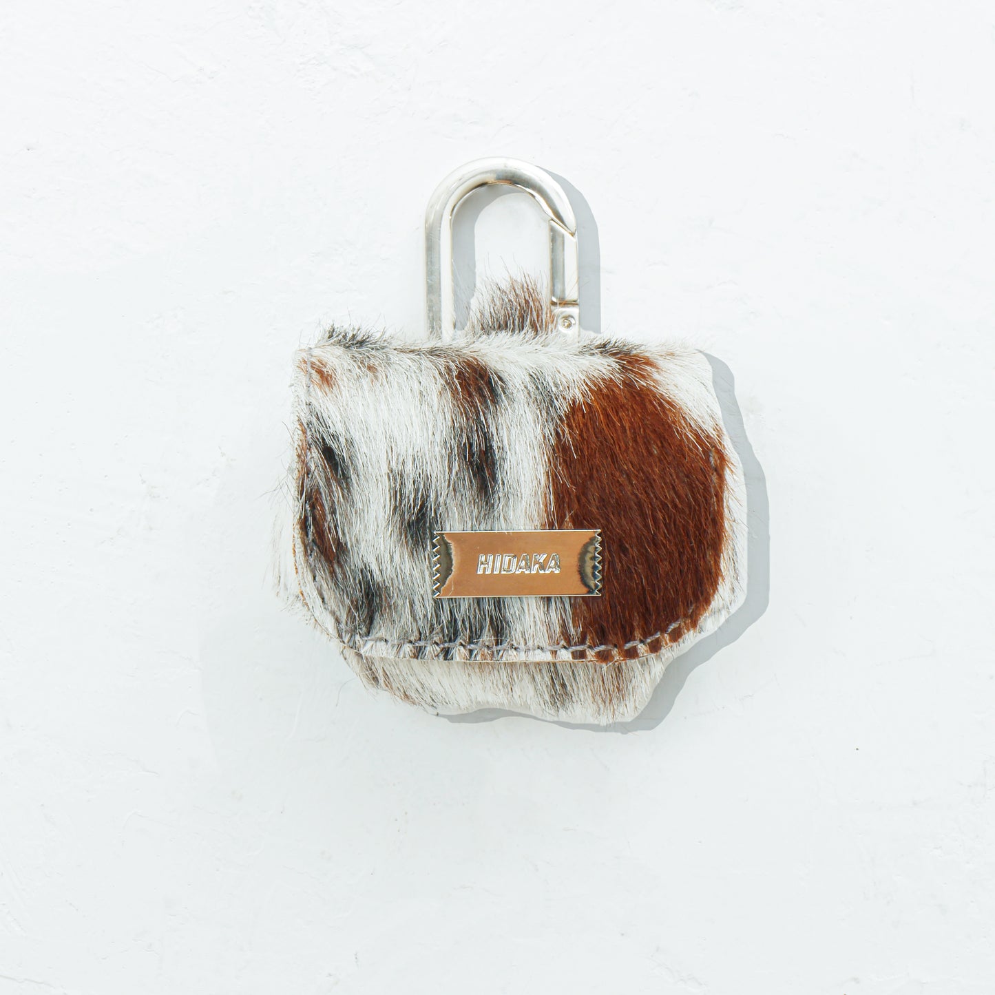 AIRPODS PRO CASE - hair