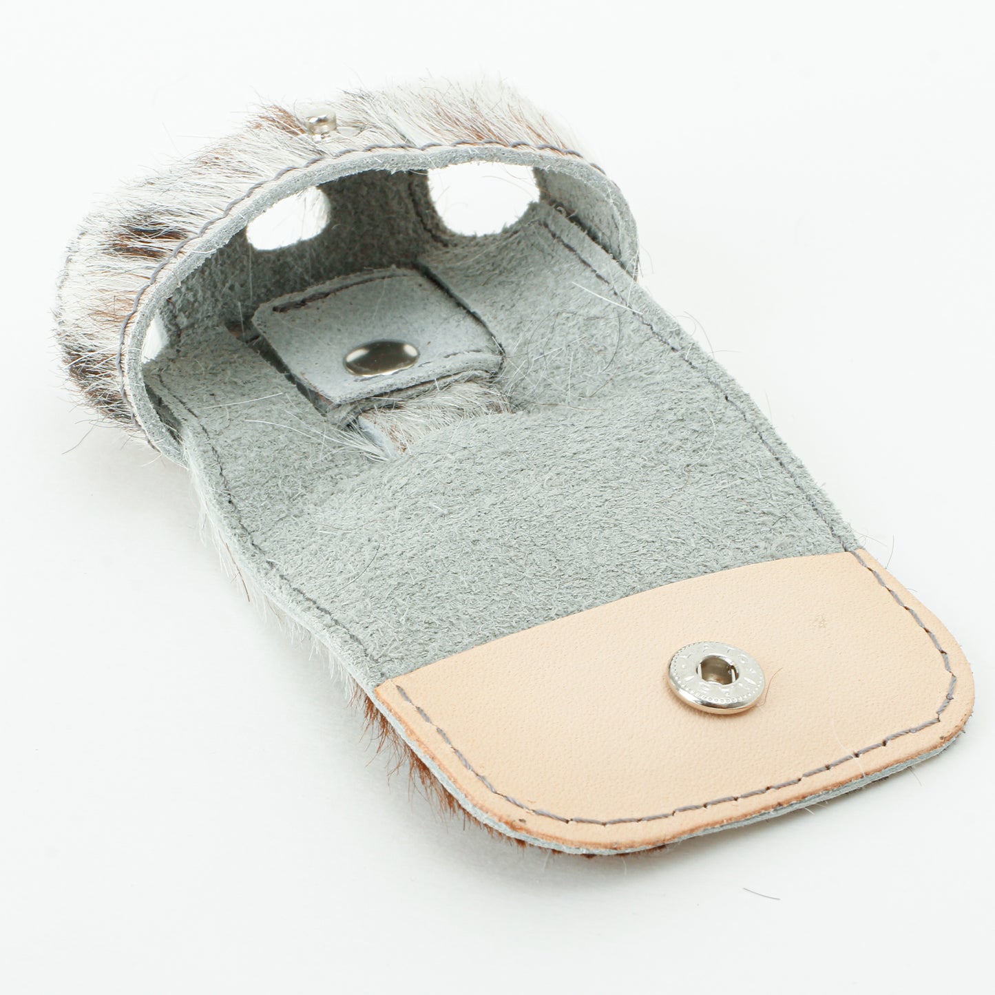 AIRPODS PRO CASE - hair