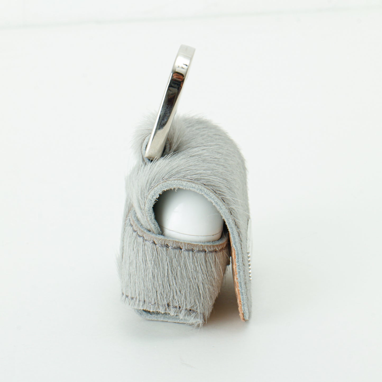 AIRPODS PRO CASE - hair