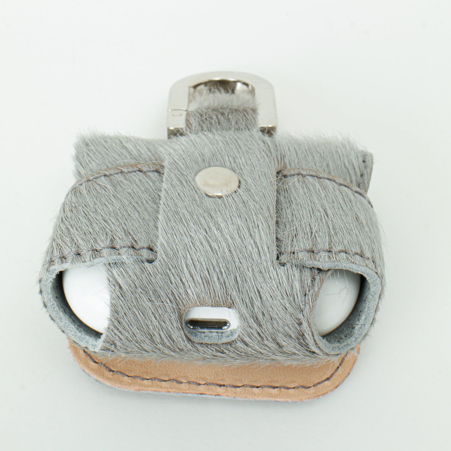 AIRPODS PRO CASE - hair