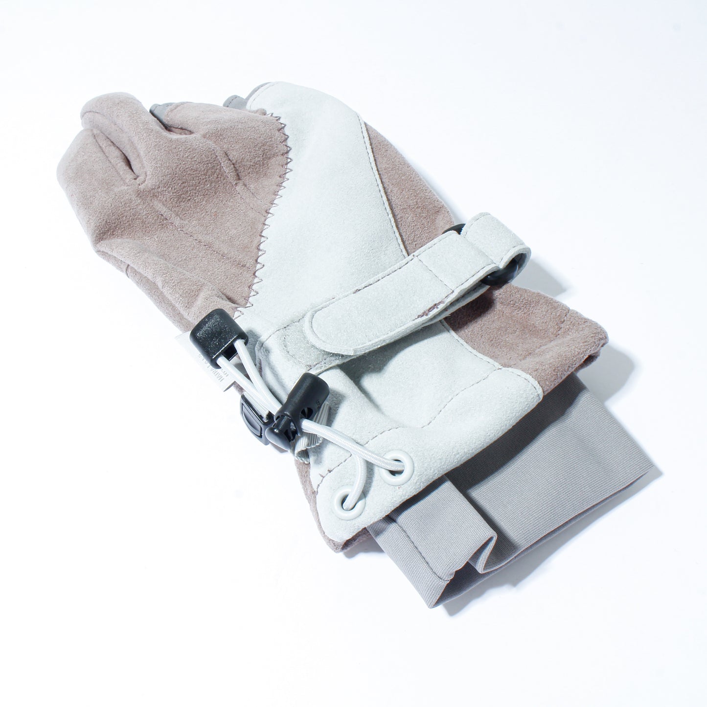 Study Gloves / taupe