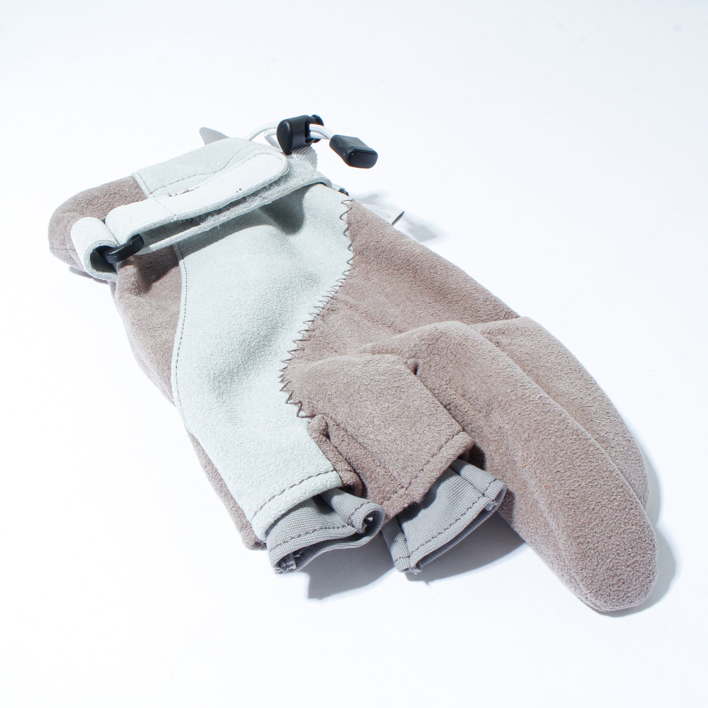 Study Gloves / taupe