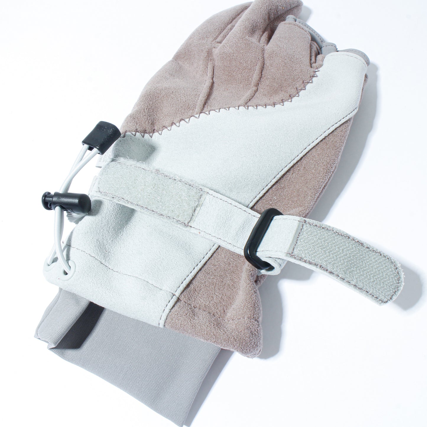 Study Gloves / taupe