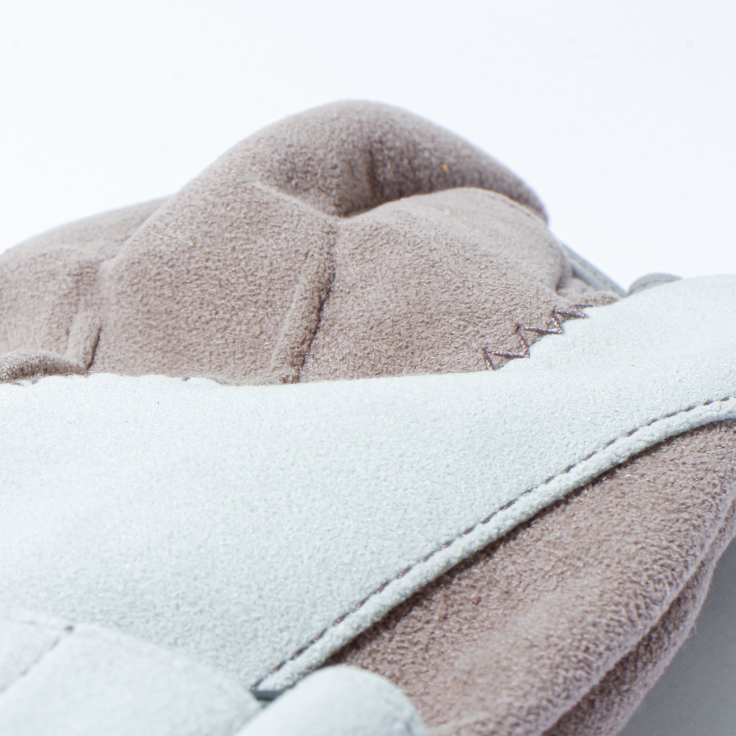 Study Gloves / taupe