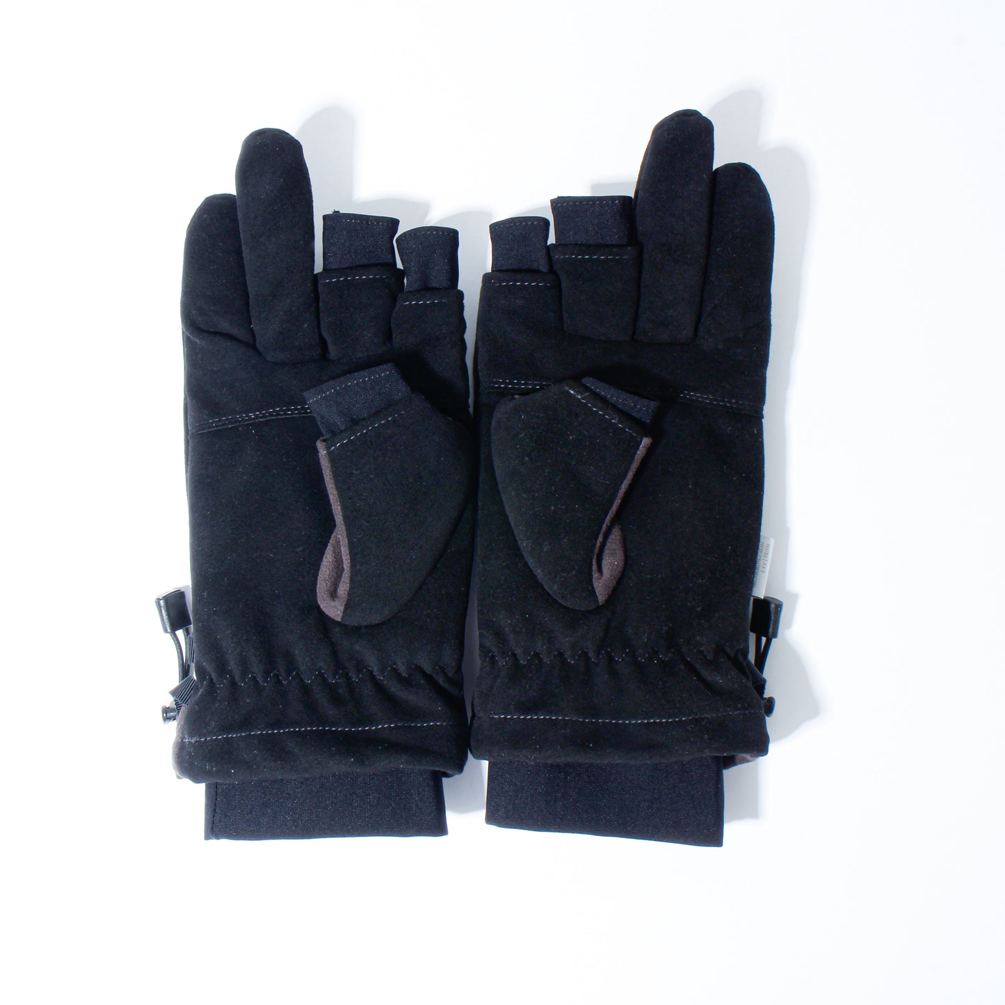 Study Gloves / black