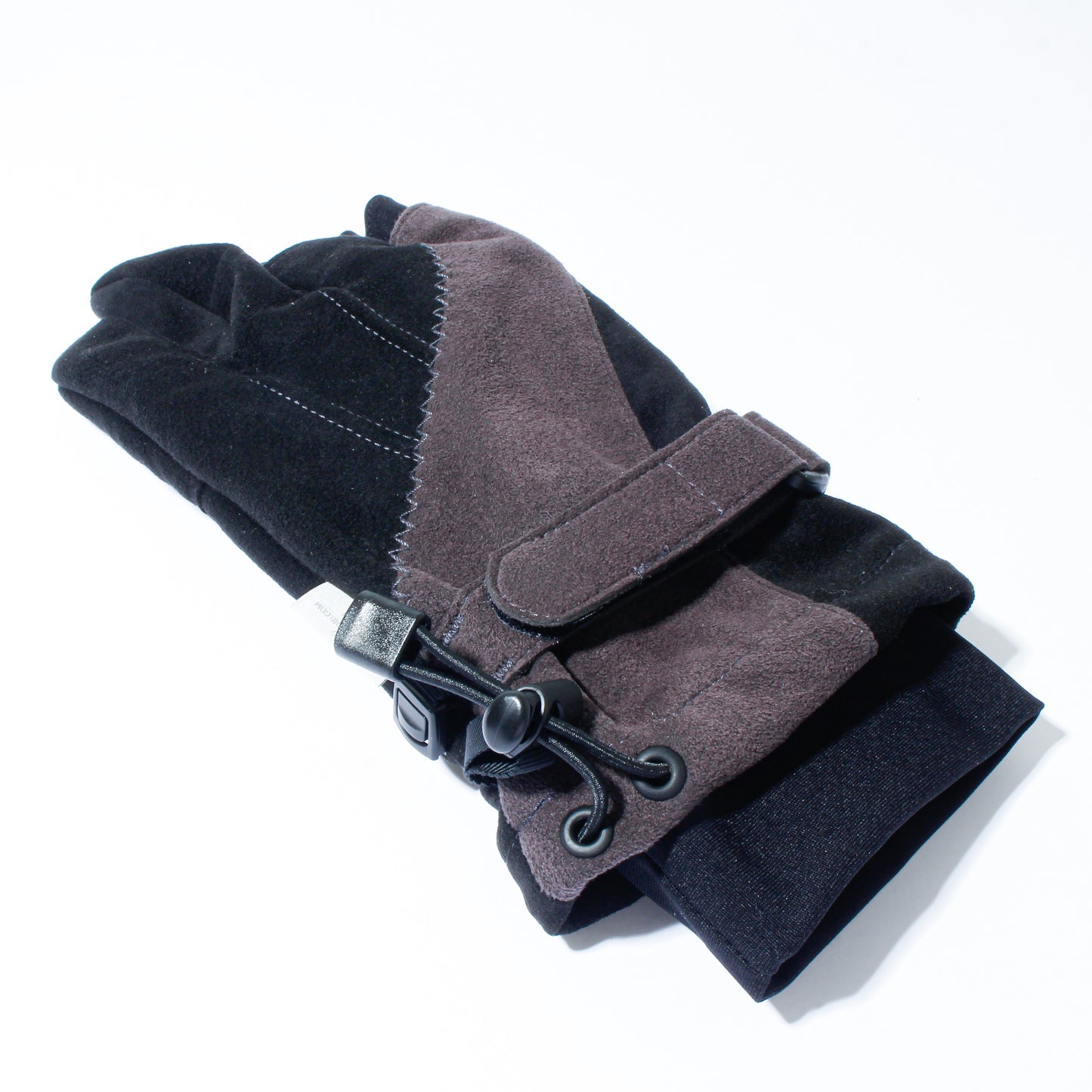 Study Gloves / black