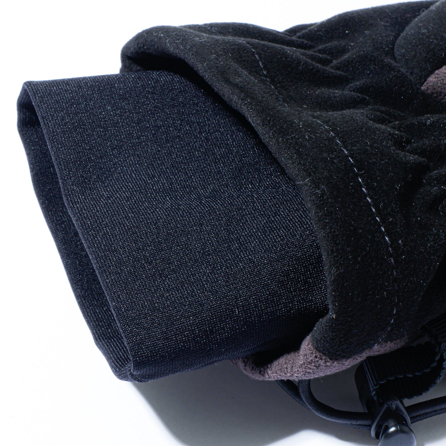 Study Gloves / black