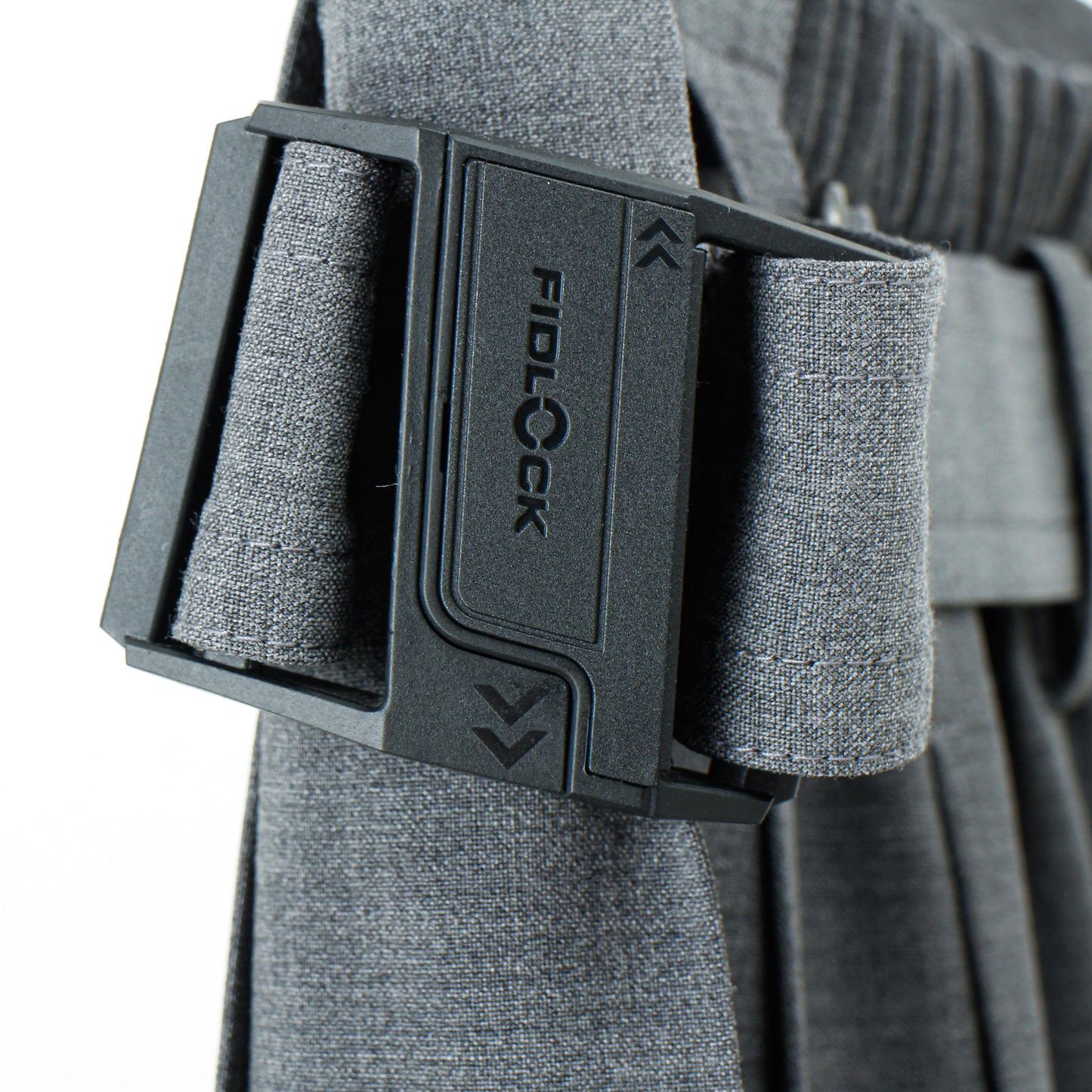 Hak_Pleats_pants / grey