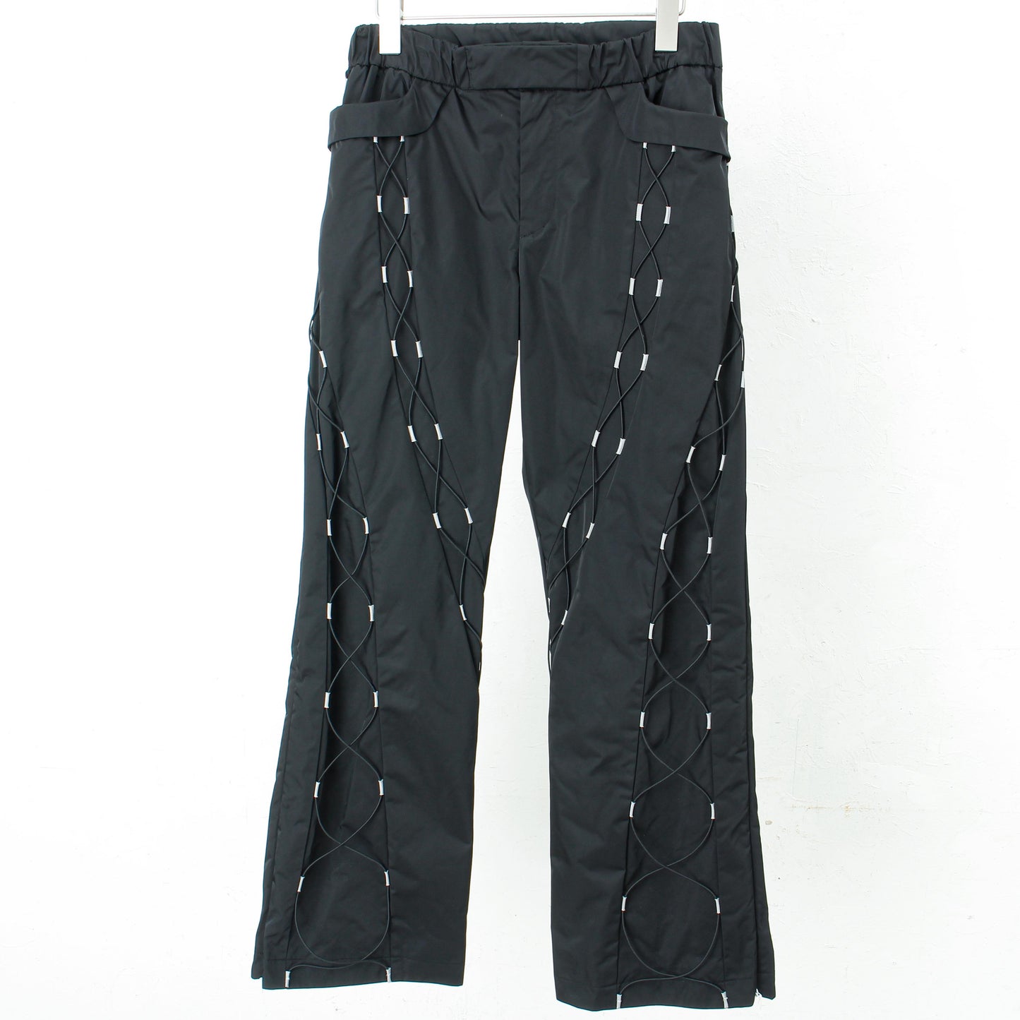 generic code pants /black