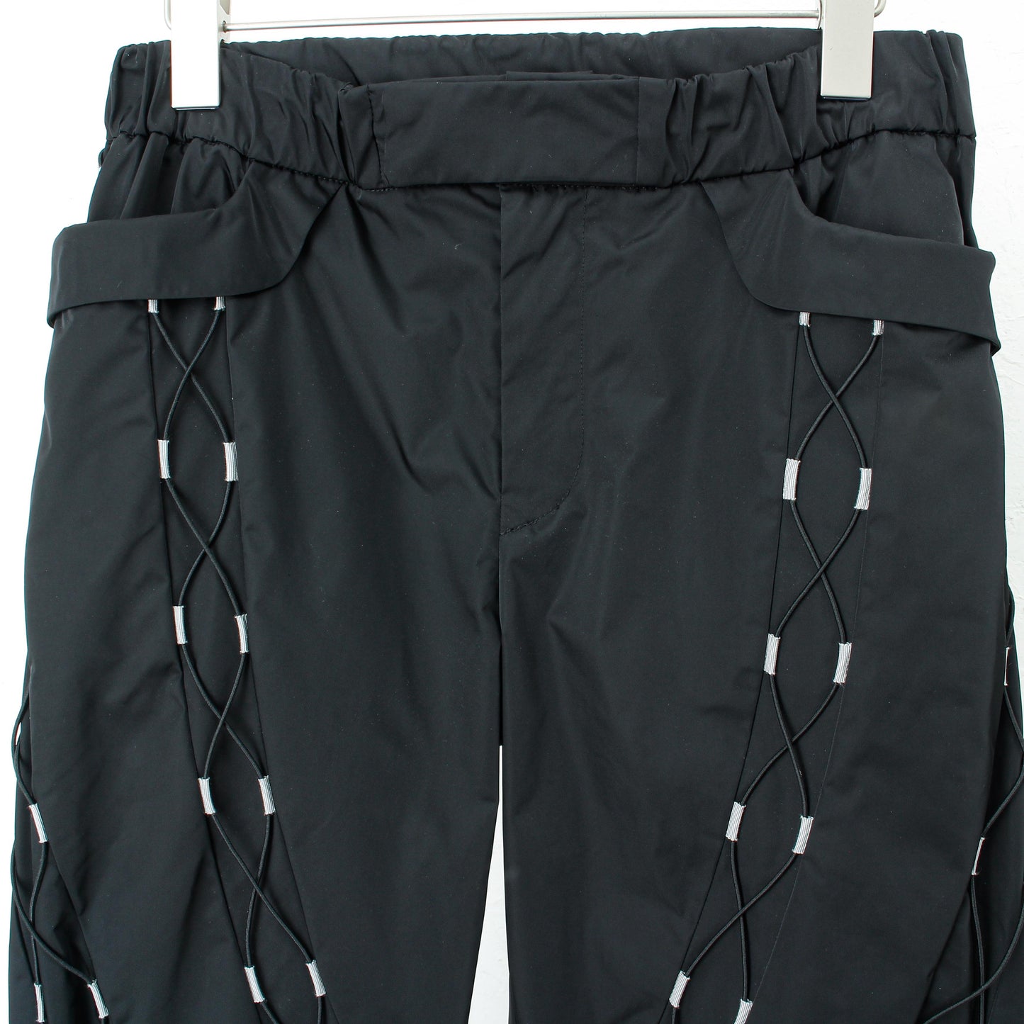 generic code pants /black