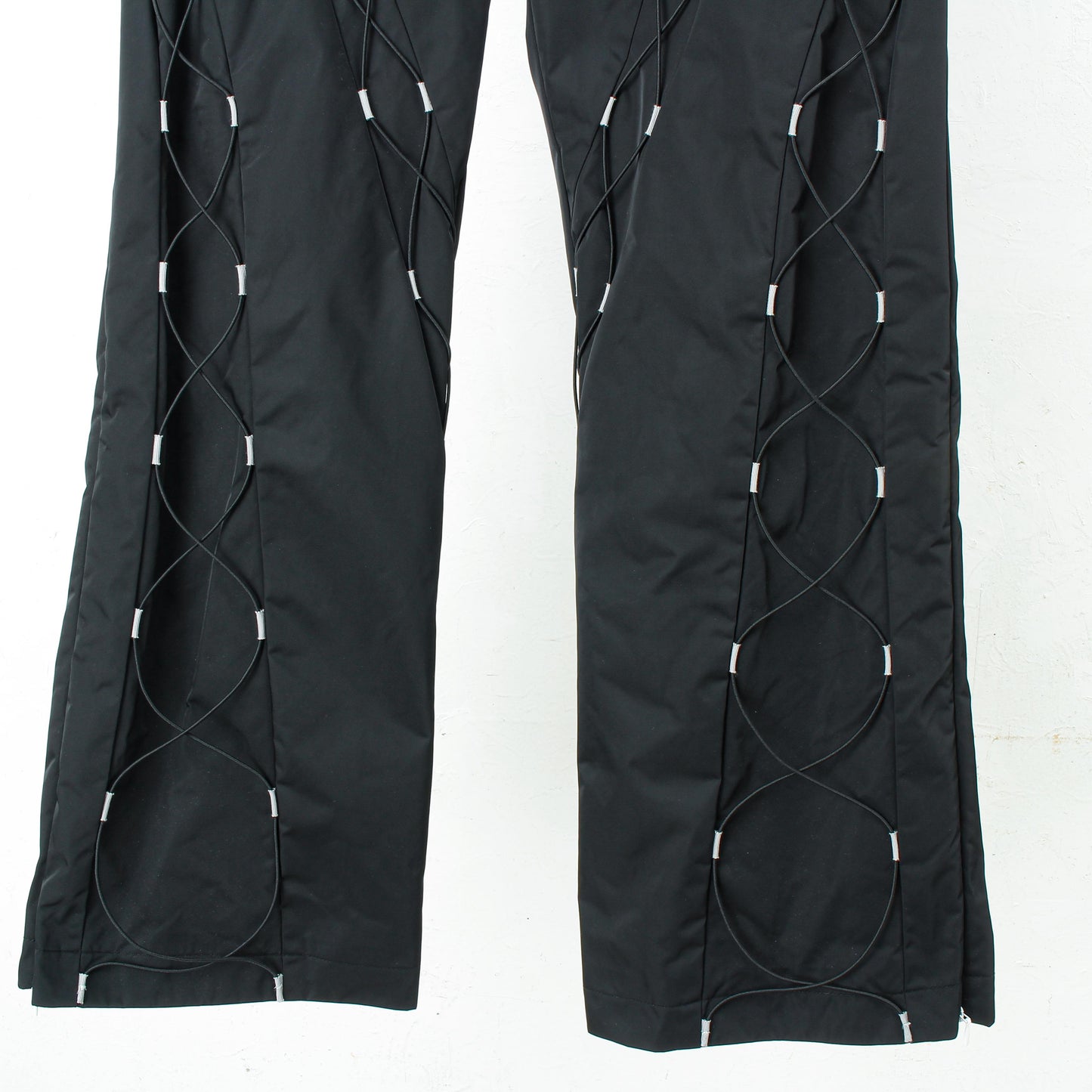 generic code pants /black