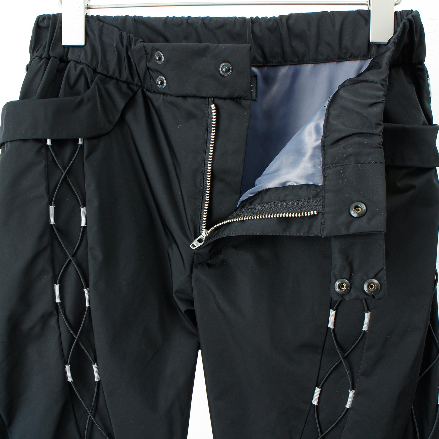 generic code pants /black