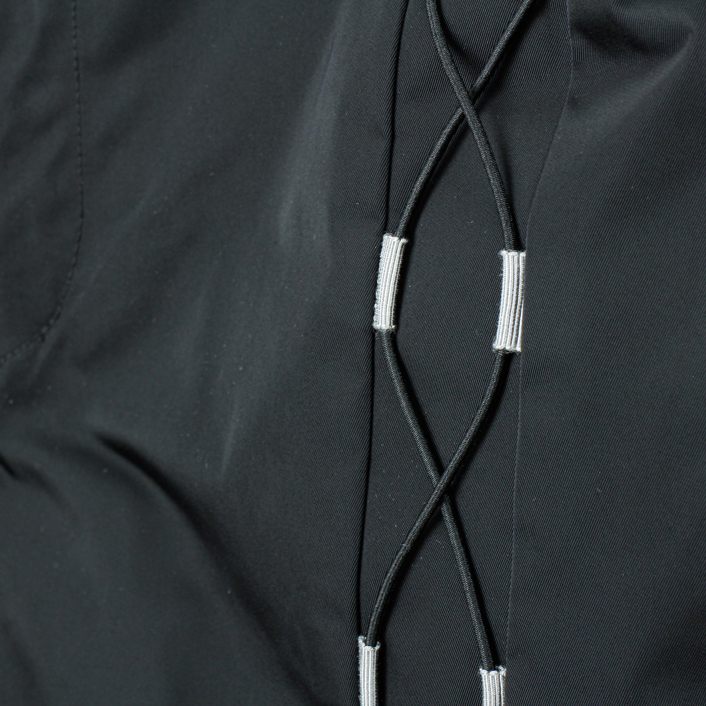 generic code pants /black