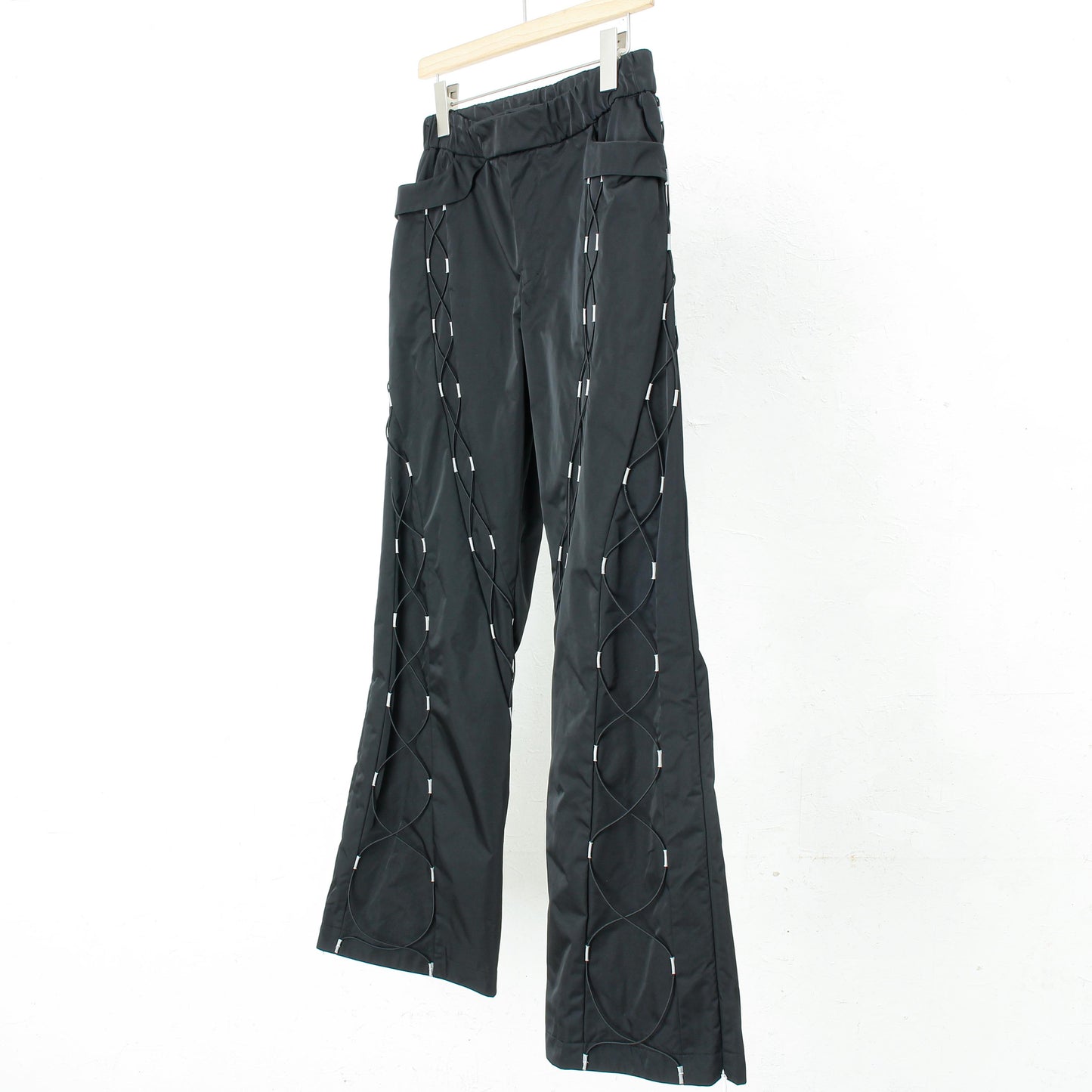 generic code pants /black
