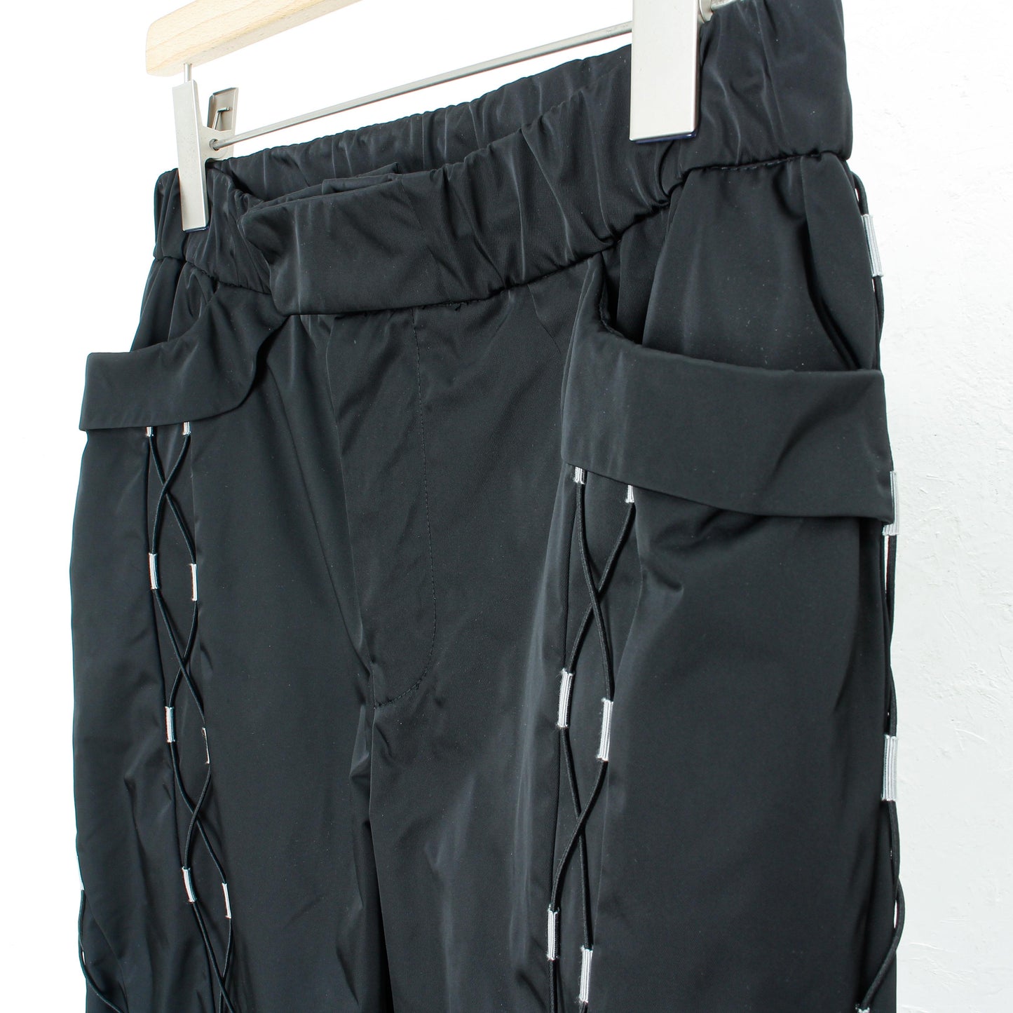 generic code pants /black