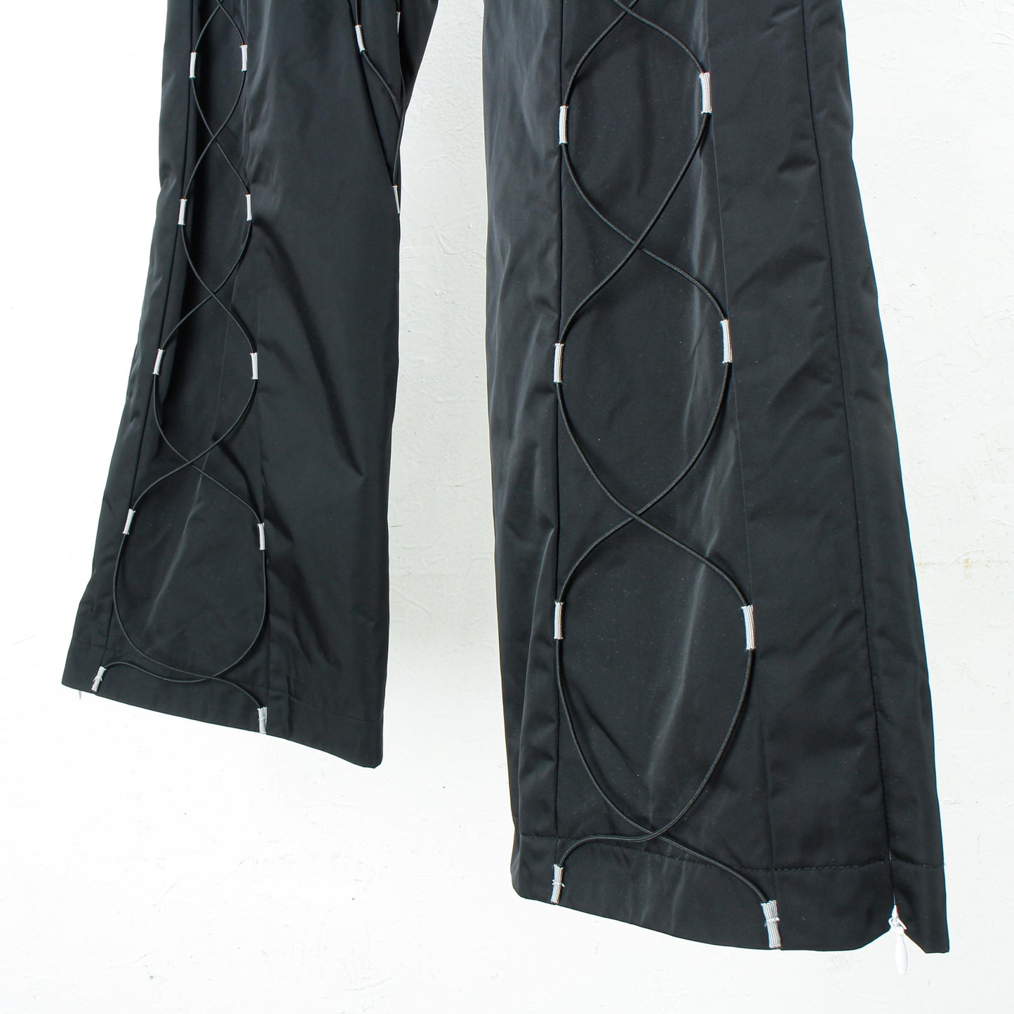 generic code pants /black