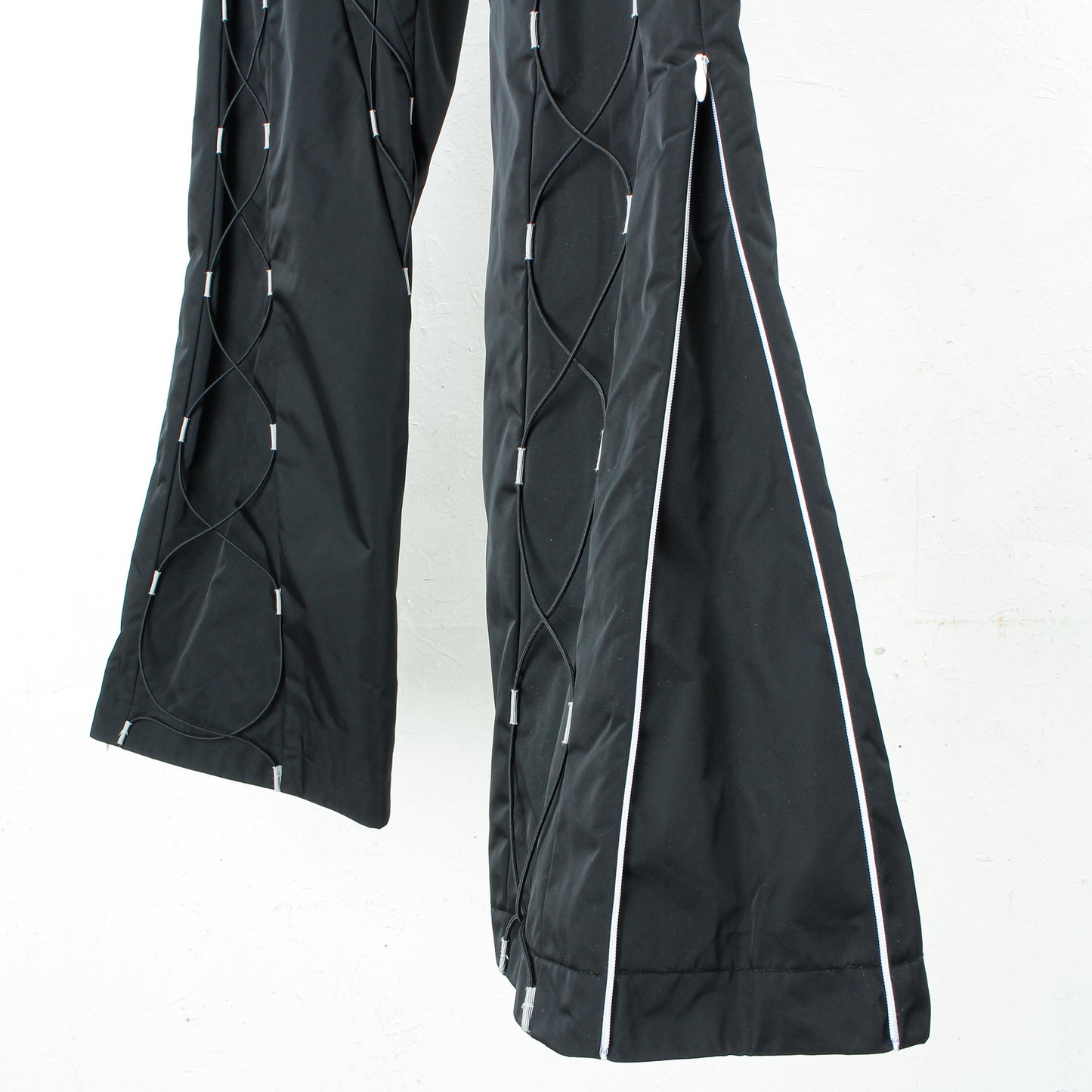 generic code pants /black