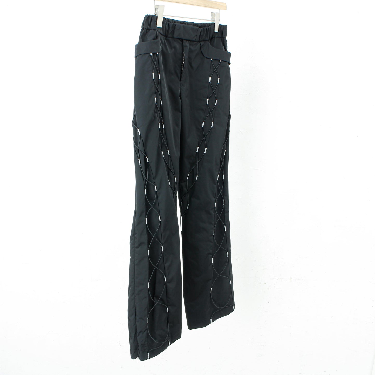generic code pants /black