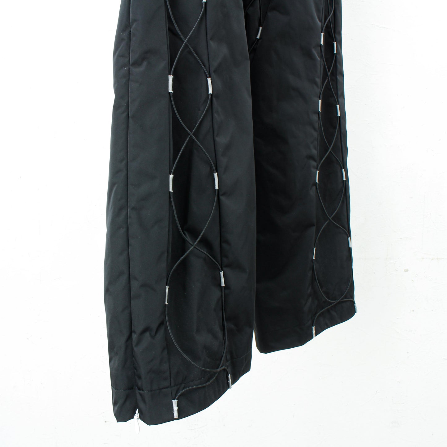 generic code pants /black