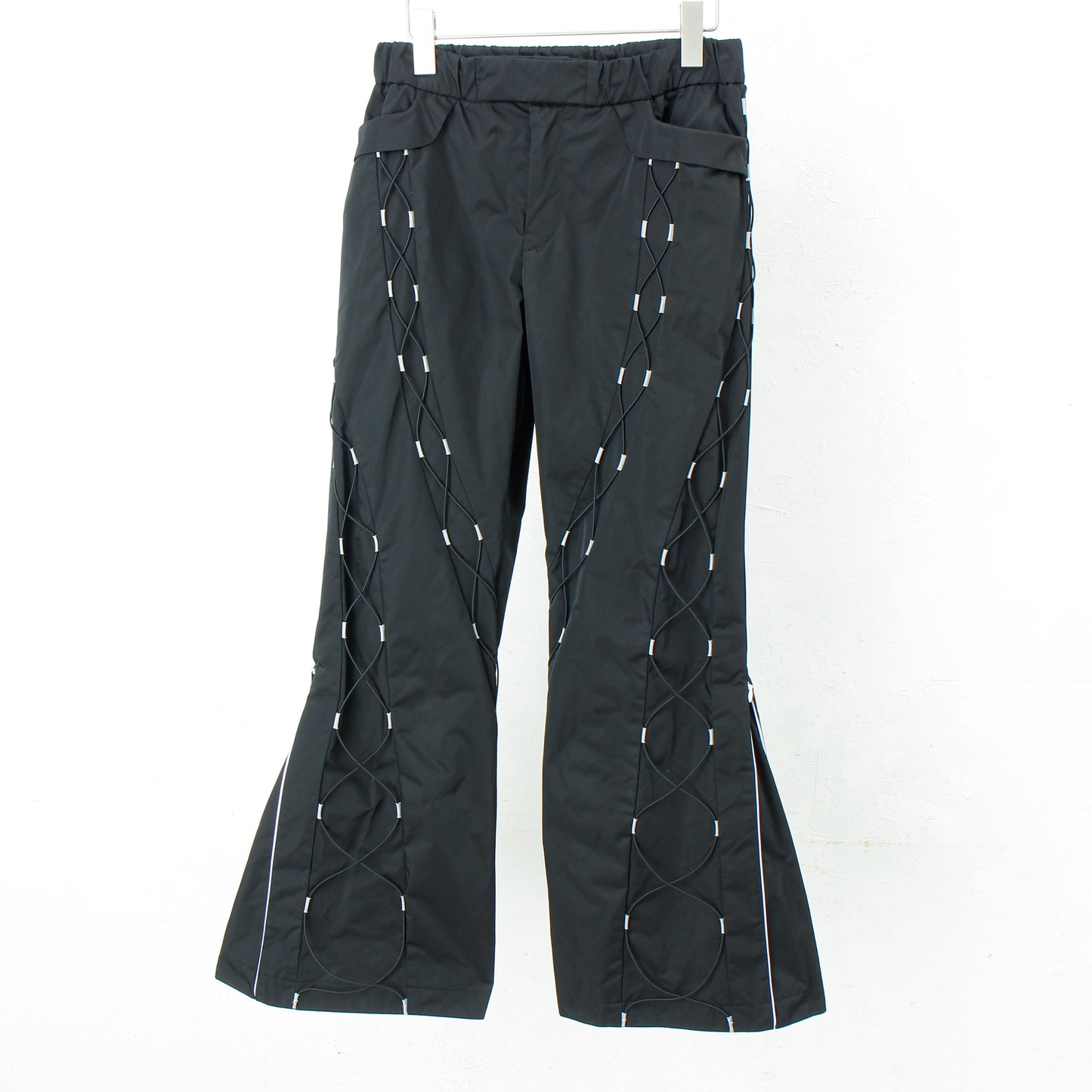 generic code pants /black