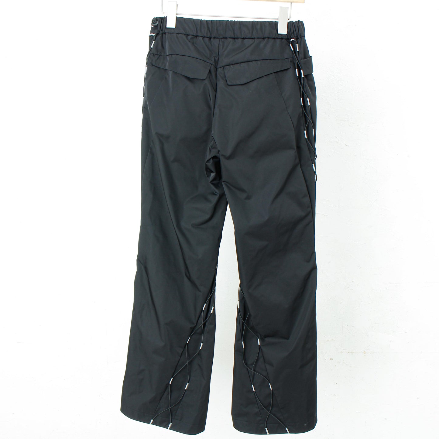 generic code pants /black