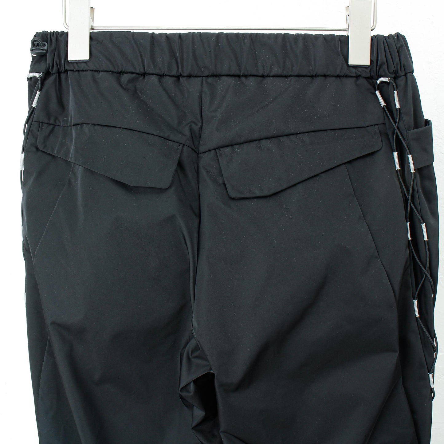 generic code pants /black