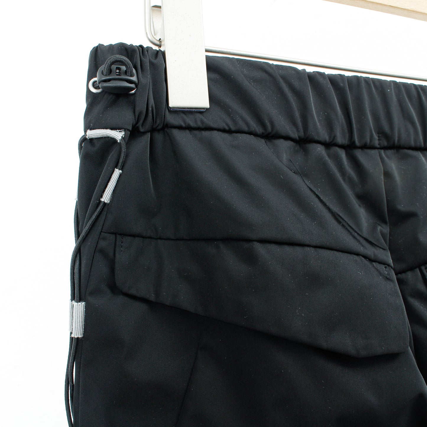 generic code pants /black