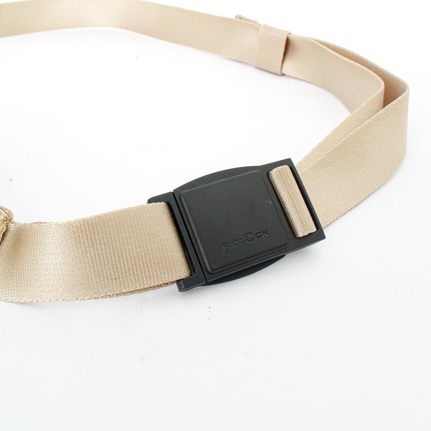 cardboard waist pouch