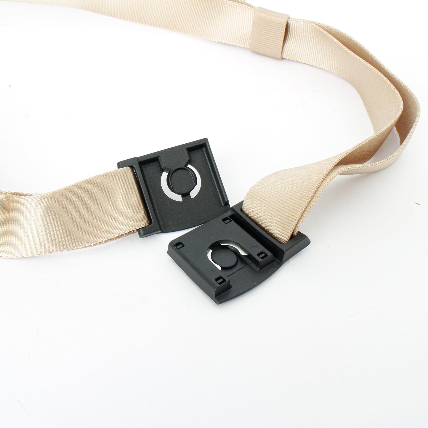cardboard waist pouch