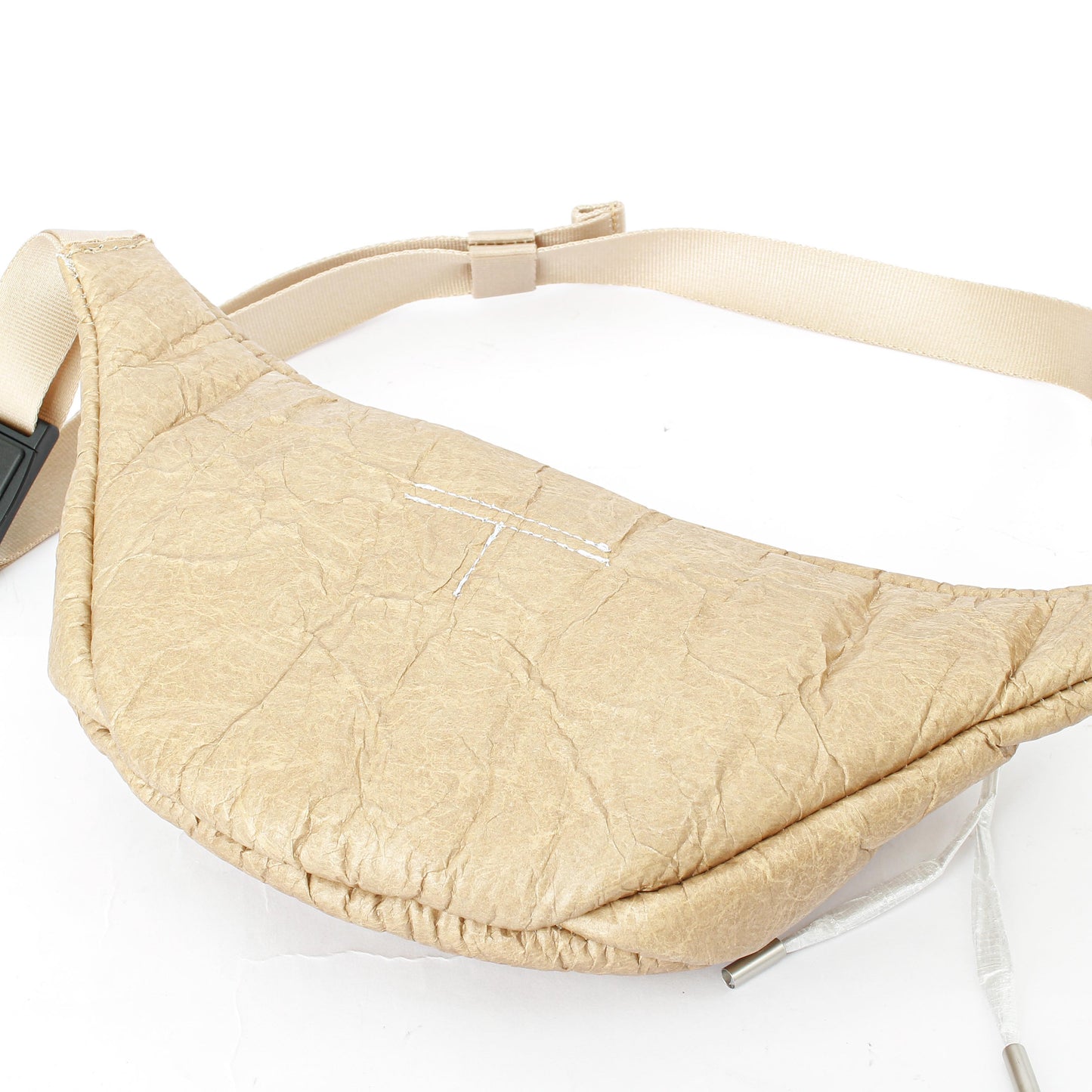 cardboard waist pouch