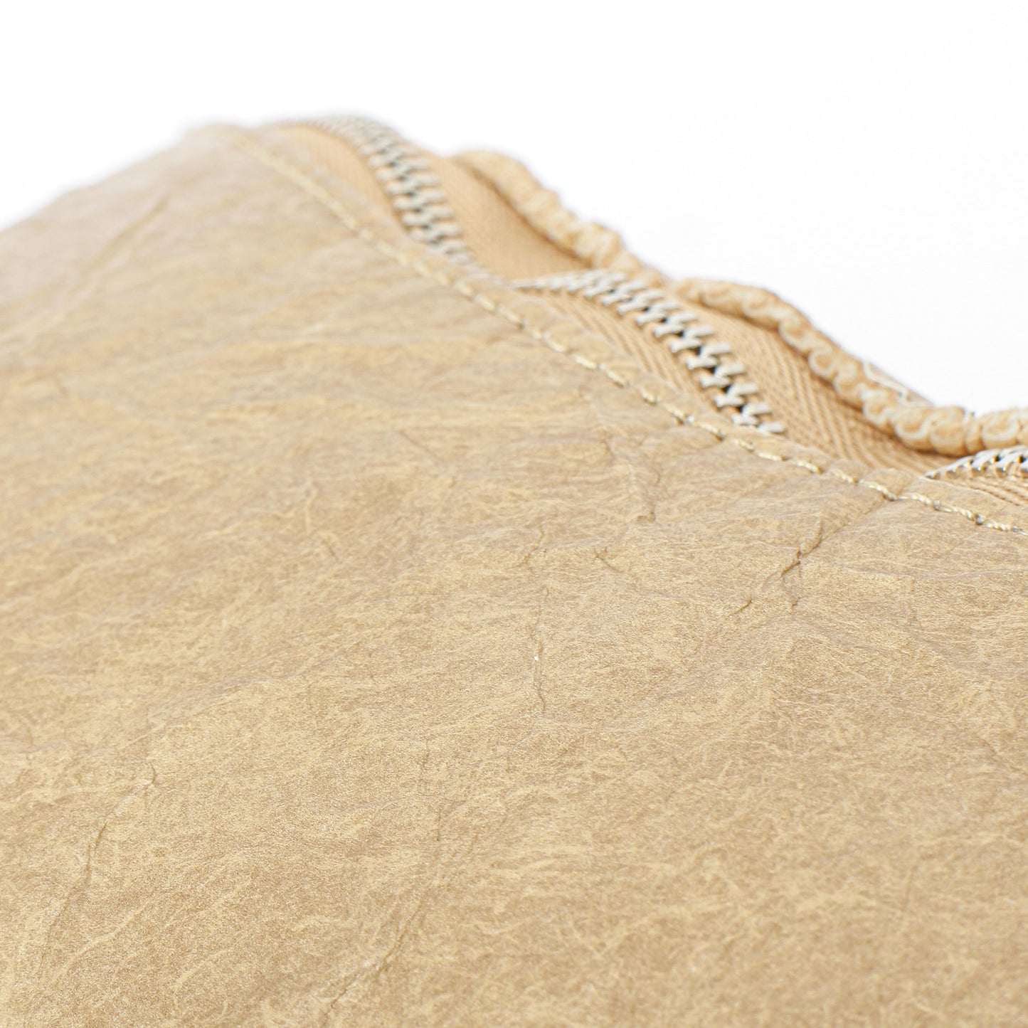 cardboard waist pouch