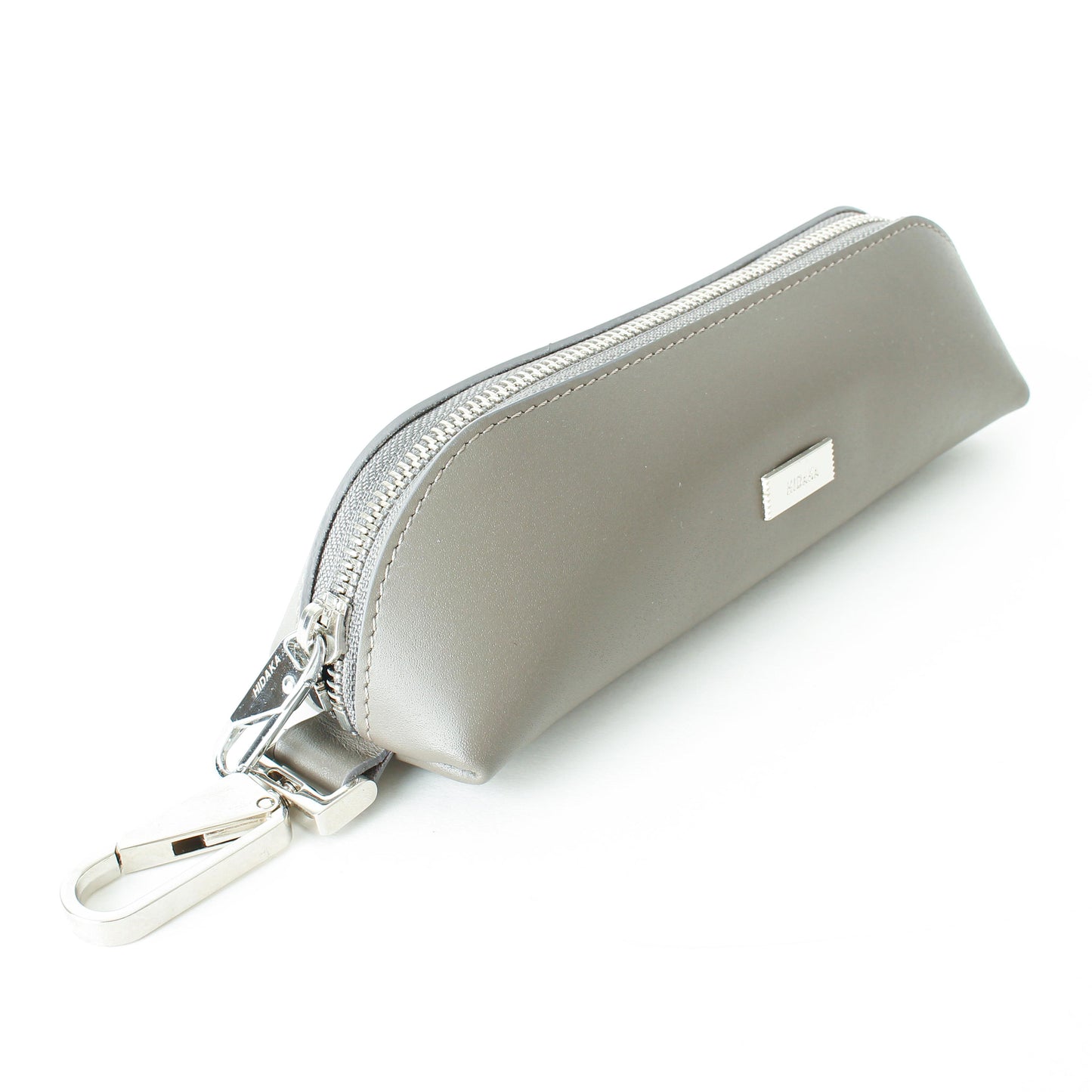 CARABINER PEN CASE