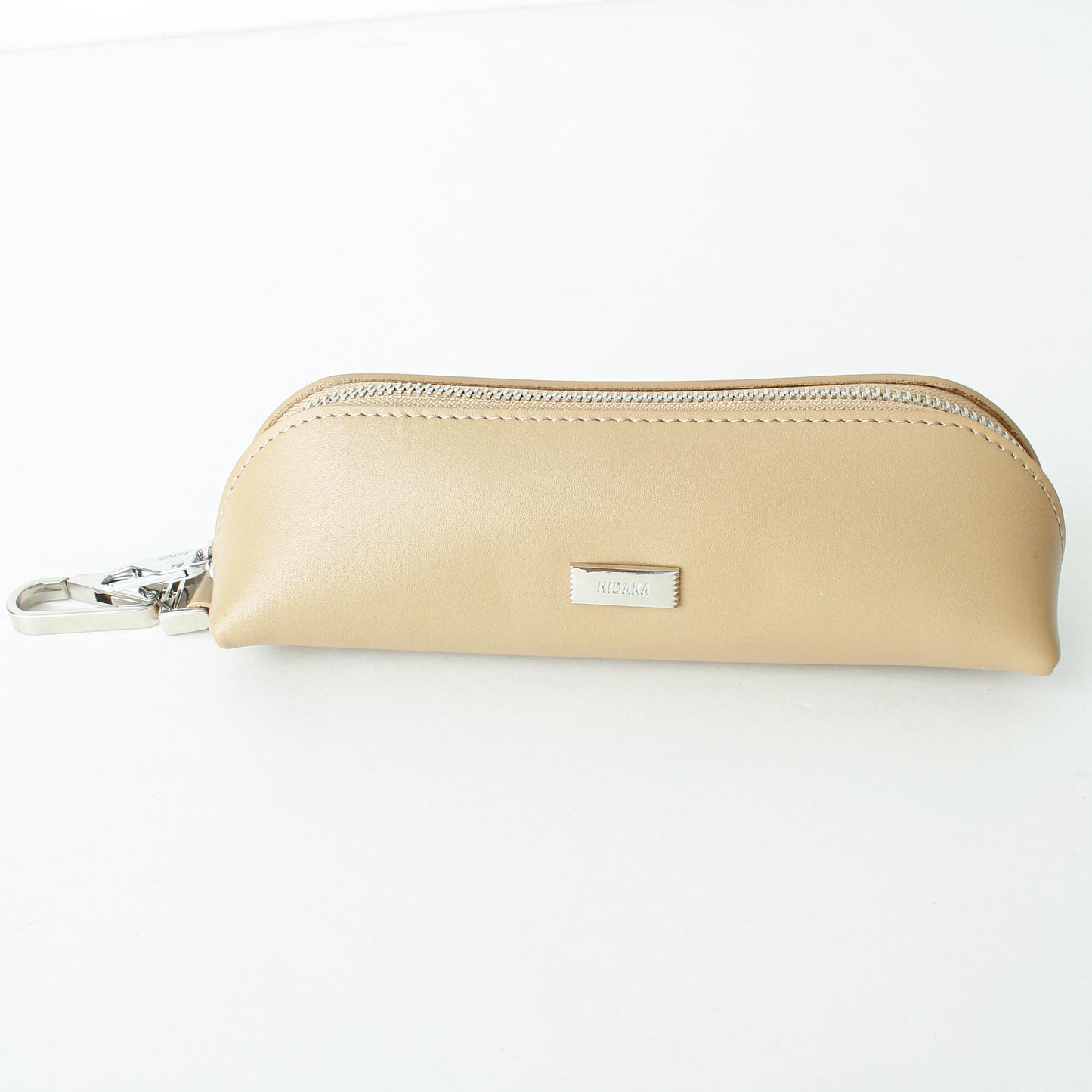 CARABINER PEN CASE