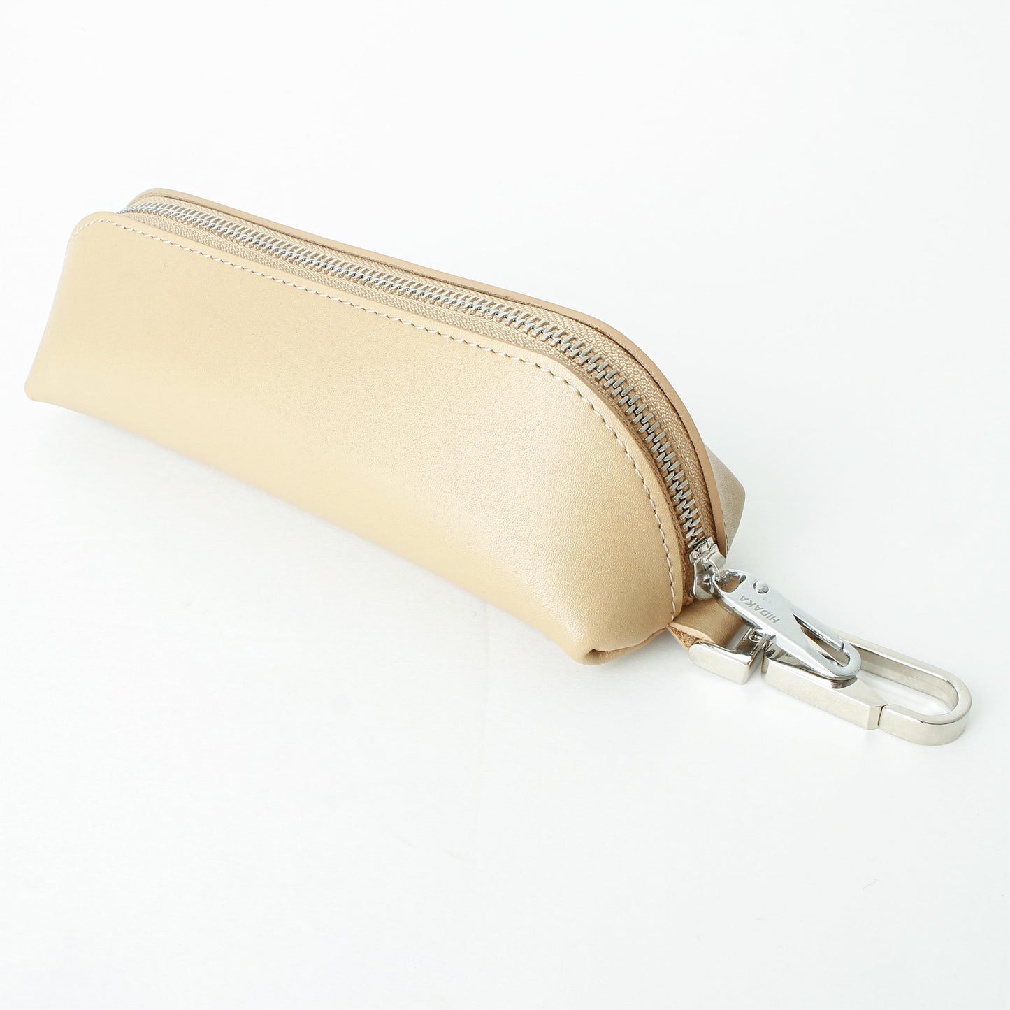 CARABINER PEN CASE