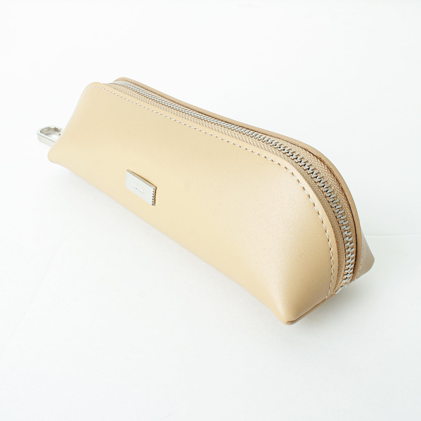 CARABINER PEN CASE