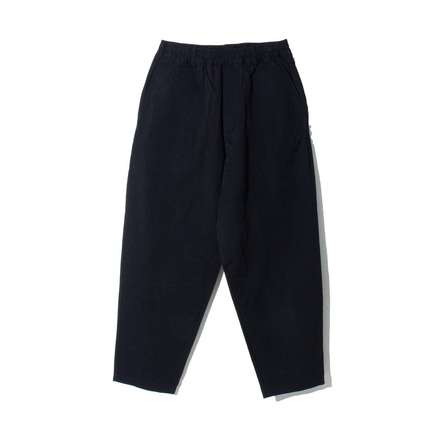 HAMBLETON PANTS /black