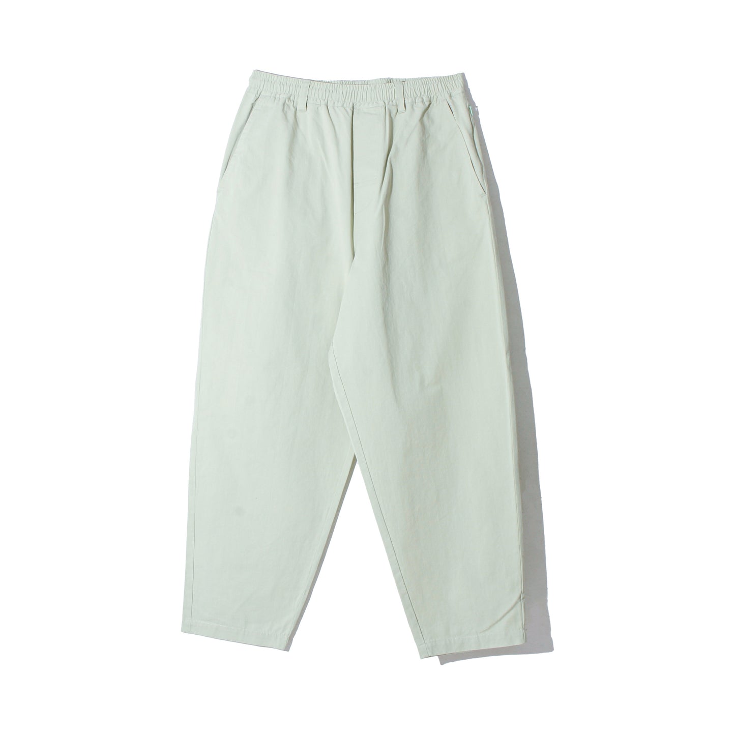 HAMBLETON PANTS /mint green